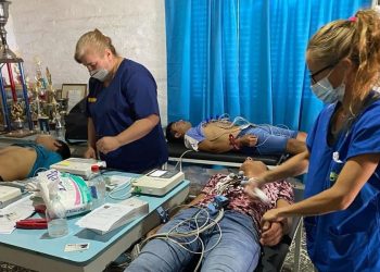 El Municipio llevará a cabo  controles sanitarios a jugadores de la Liga Sanrafaelina de Fútbol