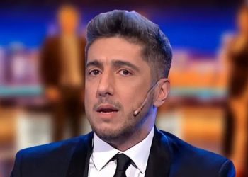 «Lucas fue un vínculo amoroso hermoso»: las frases más polémicas de Jey Mammon en su entrevista con Jorge Rial