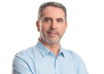 Jorge Difonso con Unión Popular busca conformar  un frente alternativo en la provincia