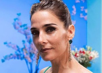 Juana Viale estaría de novia con el empresario de 72 años Mauricio Filiberti