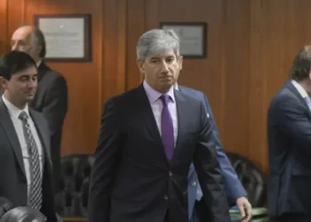 La Justicia procesó a otro de los hijos del juez Walter Bento