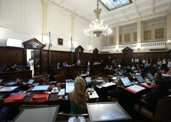La Legislatura aprobó el proyecto del oficialismo para sanear la OSEP