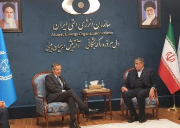 La OIEA en Irán: alarma mundial por los riesgos de que el país fabrique un arma nuclear