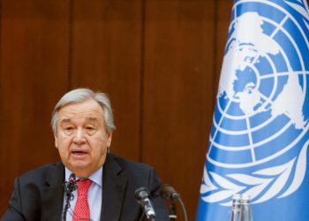 La ONU le pidió compromiso a los países desarrollados para ser neutrales en carbono en 2040