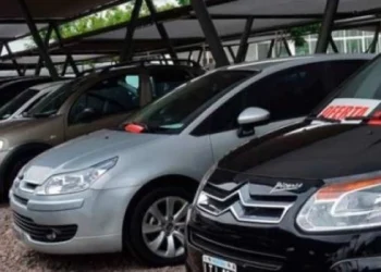 La demanda de autos usados registró una baja del 8,2% interanual en el primer bimestre de 2023