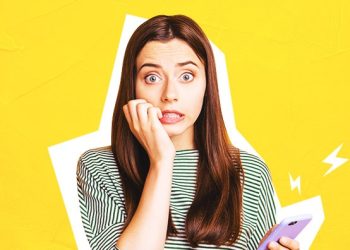 La estafa romántica que roba información del celular