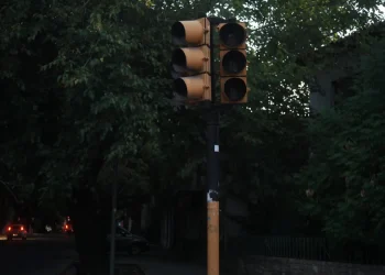 La explicación de por qué el corte de luz afectó a Mendoza