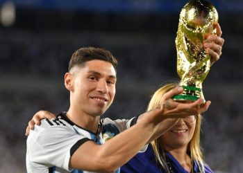 La fuerte denuncia por abuso sexual que involucra a Gonzalo Montiel