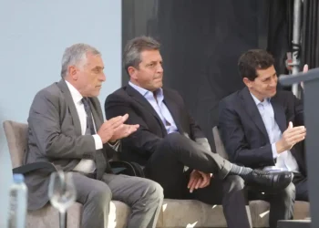 La incertidumbre que dejó Massa con sus anuncios