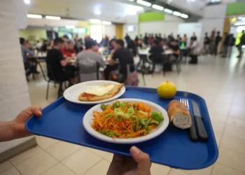 La inflación llegó al Comedor de la UNCuyo: las viandas aumentaron más del 60%