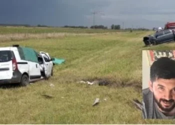 La justicia rechazó un pedido de detención contra Michael Diaz