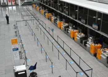 La mayor huelga de sindicatos de transporte en décadas paralizó Alemania
