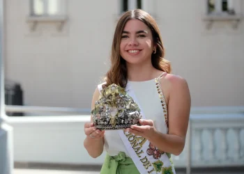 La sorprendente decisión de la Reina Nacional de la Vendimia, a menos de un mes de su coronación