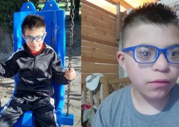 El triste recuerdo del papá de Rodrigo, el nene que murió por un mal diagnóstico: “Hoy tu hermanito te llamó”