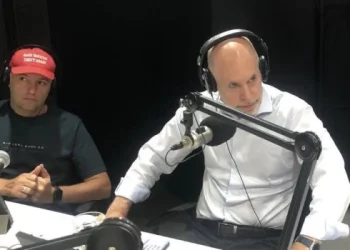Larreta: «Los que se robaron el país tienen que ir presos»