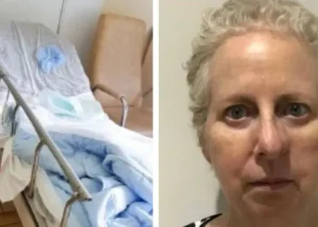 Le sangraba la nariz seguido, fue al médico y recibió un diagnóstico devastador: “No creí que fuera para tanto»