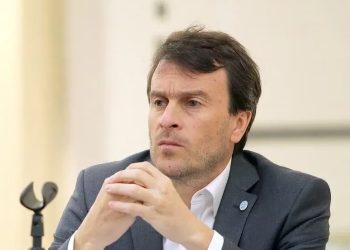 El ex Ministro de Hacienda Nieri opinó sobre el canje de deuda anunciado por Massa