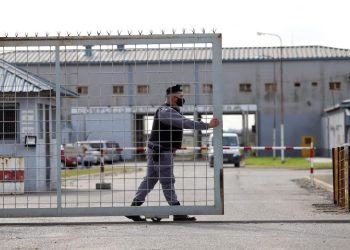 Los chats del escape de «película» del capo narco rosarino que planeaba fugarse del penal de Ezeiza