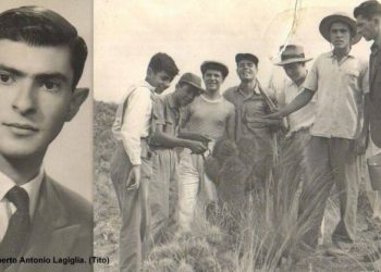 Los pibes que en los ’50 se divirtieron creando en San Rafael lo que hoy es un centro de referencia