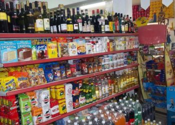 Los precios de los alimentos se desaceleraron por cuarta semana consecutiva
