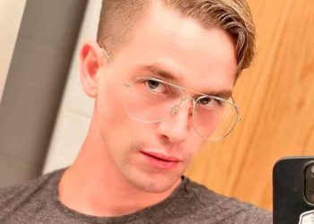 Lucas Benvenuto mandó al frente a una figura del mundo del espectáculo: «Todos sabemos quién es»