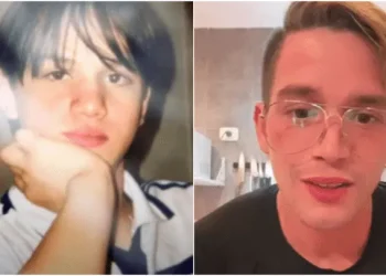 Lucas Benvenuto publicó un contundente mensaje en sus redes tras el descargo de Jey Mammón