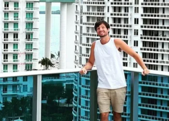 Es argentino, creó un software de realidad aumentada a los 14 años, ganó una beca en Standford y trabaja en Apple