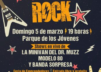 Espectáculos en ciudad y distritos para disfrutar de bandas locales