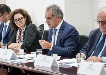 Luego de cuatro años volvió a reunirse en Brasilia la Comisión Binacional de Producción y Comercio