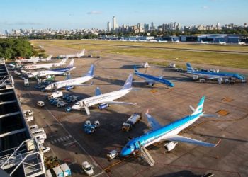 Semana Santa: sindicatos amenazan con un paro en todos los aeropuertos del país el 5 de abril próximo