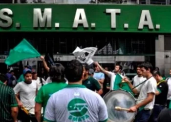 Malestar sindical por la suba del Salario Mínimo, Vital y Móvil: «Una obra de teatro»