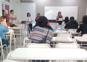 Se les tomó examen jurisdiccional a aspirantes de carreras técnicas de Educación Superior