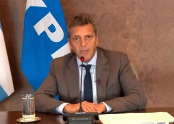 Massa remarcó que YPF volverá a distribuir dividendos tras ganancia récord en 2022