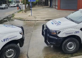 Matan de una puñalada a un joven para robarle el celular en la provincia de Buenos Aires