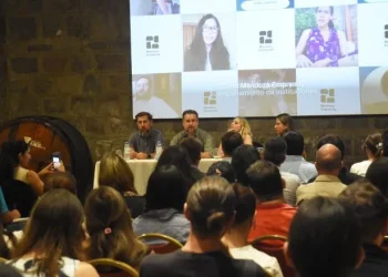 Mendoza Emprende Semilla cerró con 1396 proyectos presentados