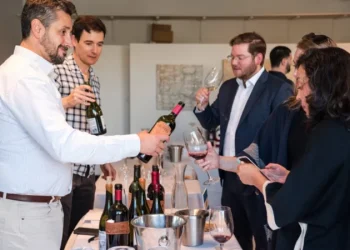Mendoza se expande con sus vinos a Texas