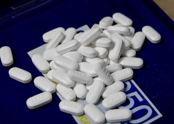 México propuso prohibir el uso médico del fentanilo ante el reclamo de EEUU