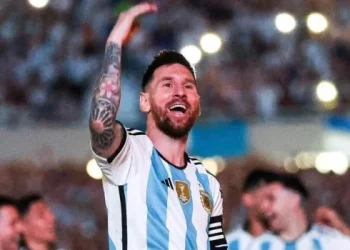 «Muchas veces imaginé regresar como campeón del mundo»