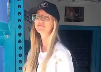 Conmoción en Argentina: Murió Geral, la tiktoker que contaba cómo era vivir con cáncer