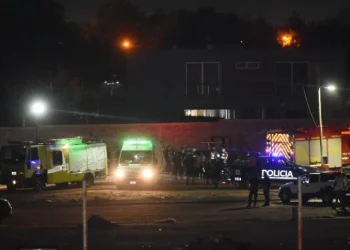 Conmoción en la provincia de Mendoza: Murió el nene de 6 años que cayó a un pozo de 50 metros