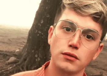 «No te voy a dejar atrás sin antes regalarte la verdad»: la carta que Lucas Benvenuto se dedicó a sí mismo tras la denuncia a Jey Mammon