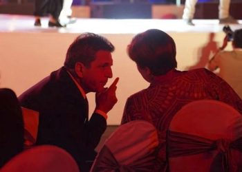 Nuevas metas para 2023: Argentina y el FMI apuran el paso y preparan informe técnico del 2022