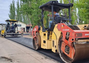 La Municipalidad anunció un Plan  de Obra récord con inversiones en marcha y proyectadas en ciudad y distritos