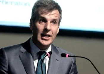 Para Redrado, el próximo Gobierno debe acudir a un «shock de leyes» para generar «un cambio de rumbo permanente»