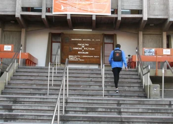 Paro en la UNCuyo: solicitaron la conciliación obligatoria urgente