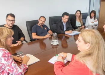 Paros en la UNCUYO: “Padres organizados” conocieron detalles de las medidas tomadas