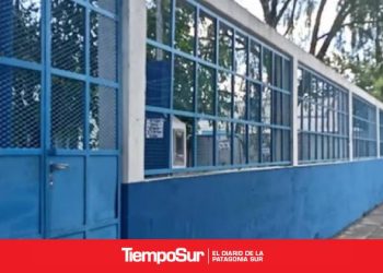 Perdió la custodia de su hija, estalló de furia y fue armado al jardín: “Voy a volar todo”