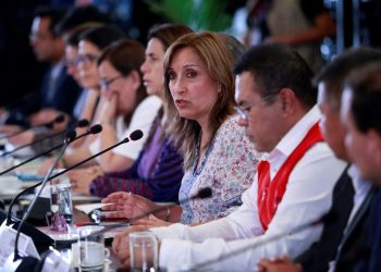 Perú: la Fiscalía citó a declarar a la presidenta Boluarte por las muertes en las protestas