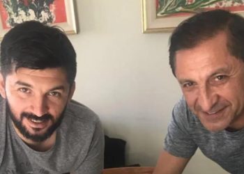 Pidieron la detención formal de Michael Díaz por «doble homicidio culposo»