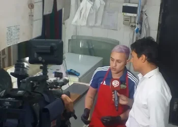 El carnicero que aconseja a sus clientes por las redes sociales: “Lo que no quieren que sepas”